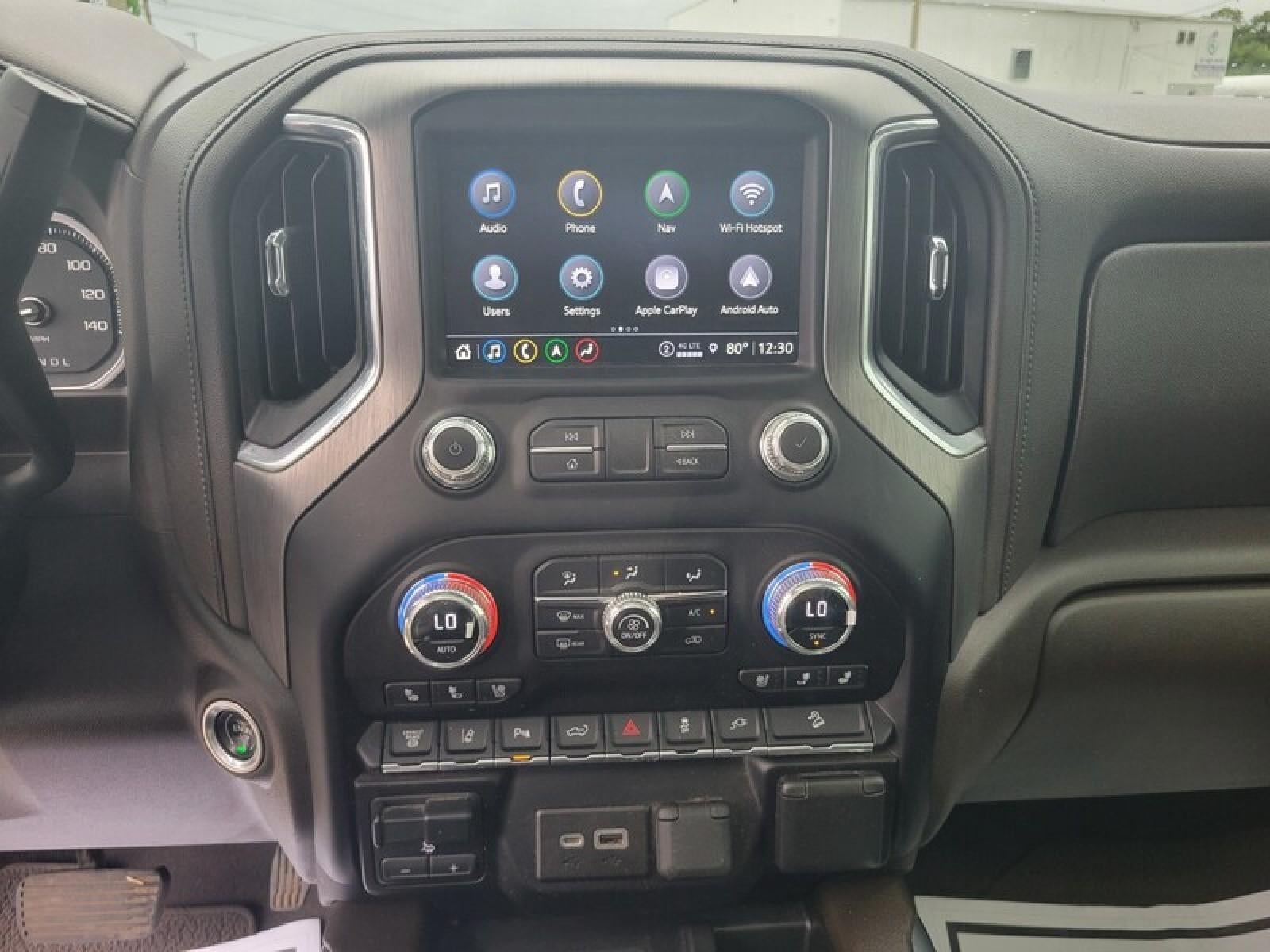 2023 GMC Sierra 2500 HD Denali