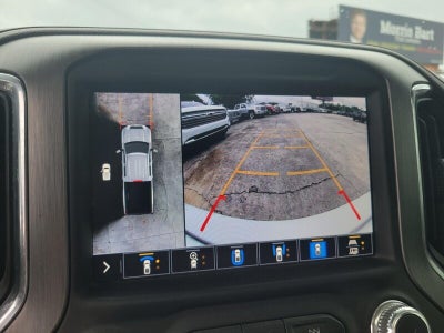 2023 GMC Sierra 2500 HD Denali