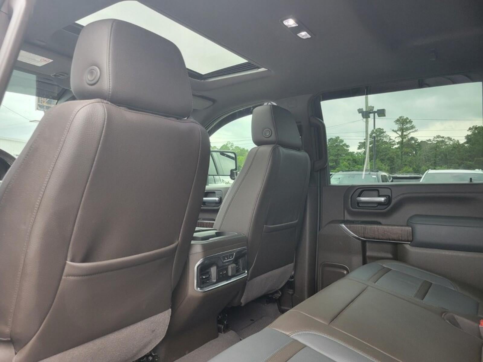 2023 GMC Sierra 2500 HD Denali
