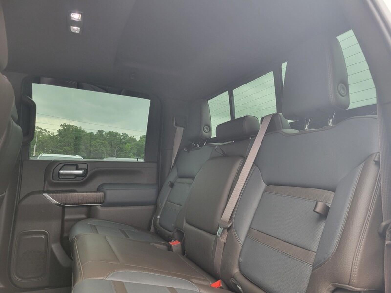 2023 GMC Sierra 2500 HD Denali