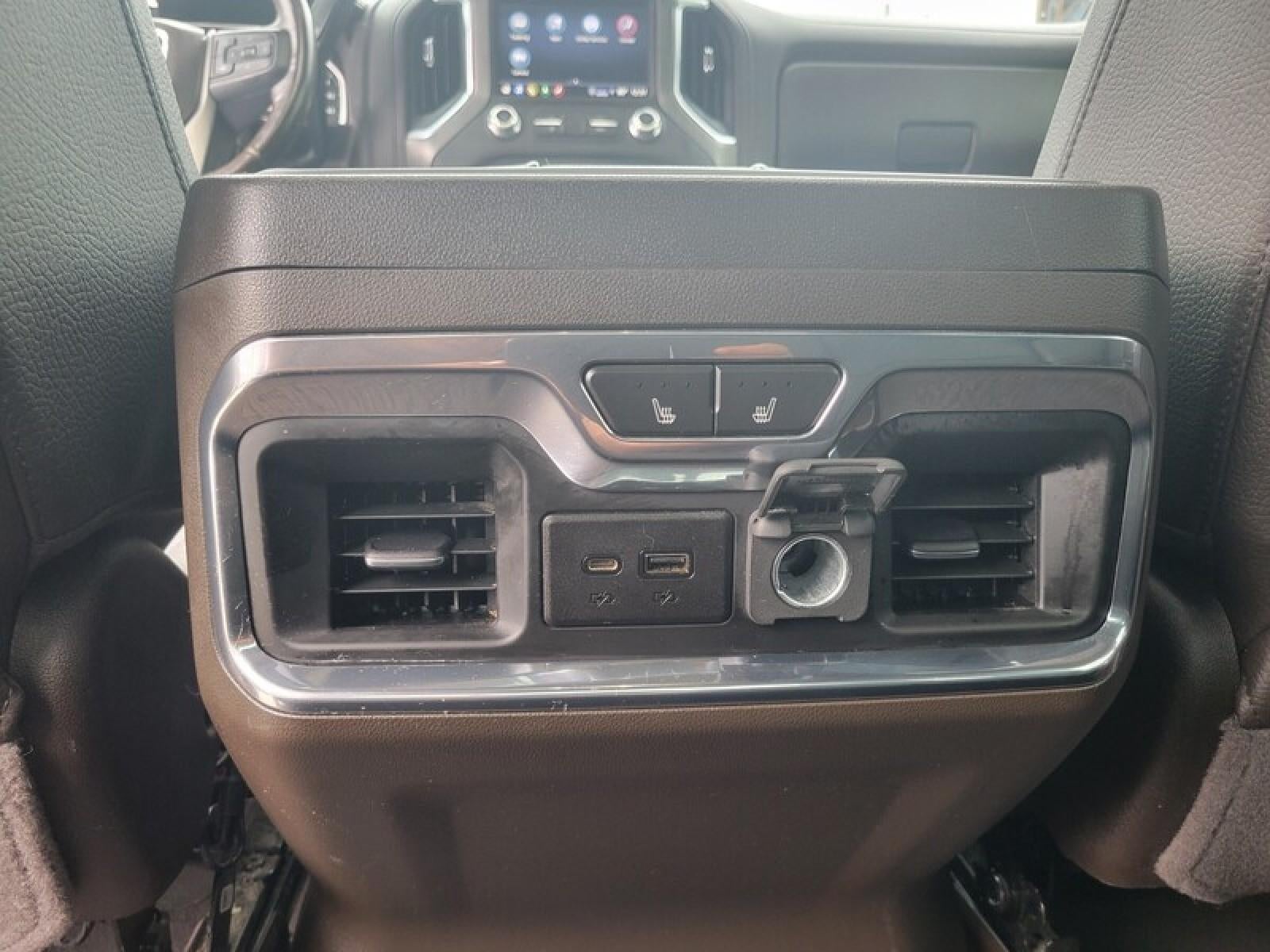 2023 GMC Sierra 2500 HD Denali