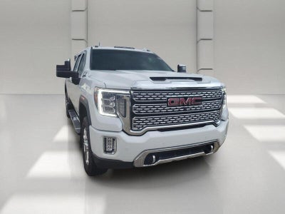 2023 GMC Sierra 2500 HD Denali
