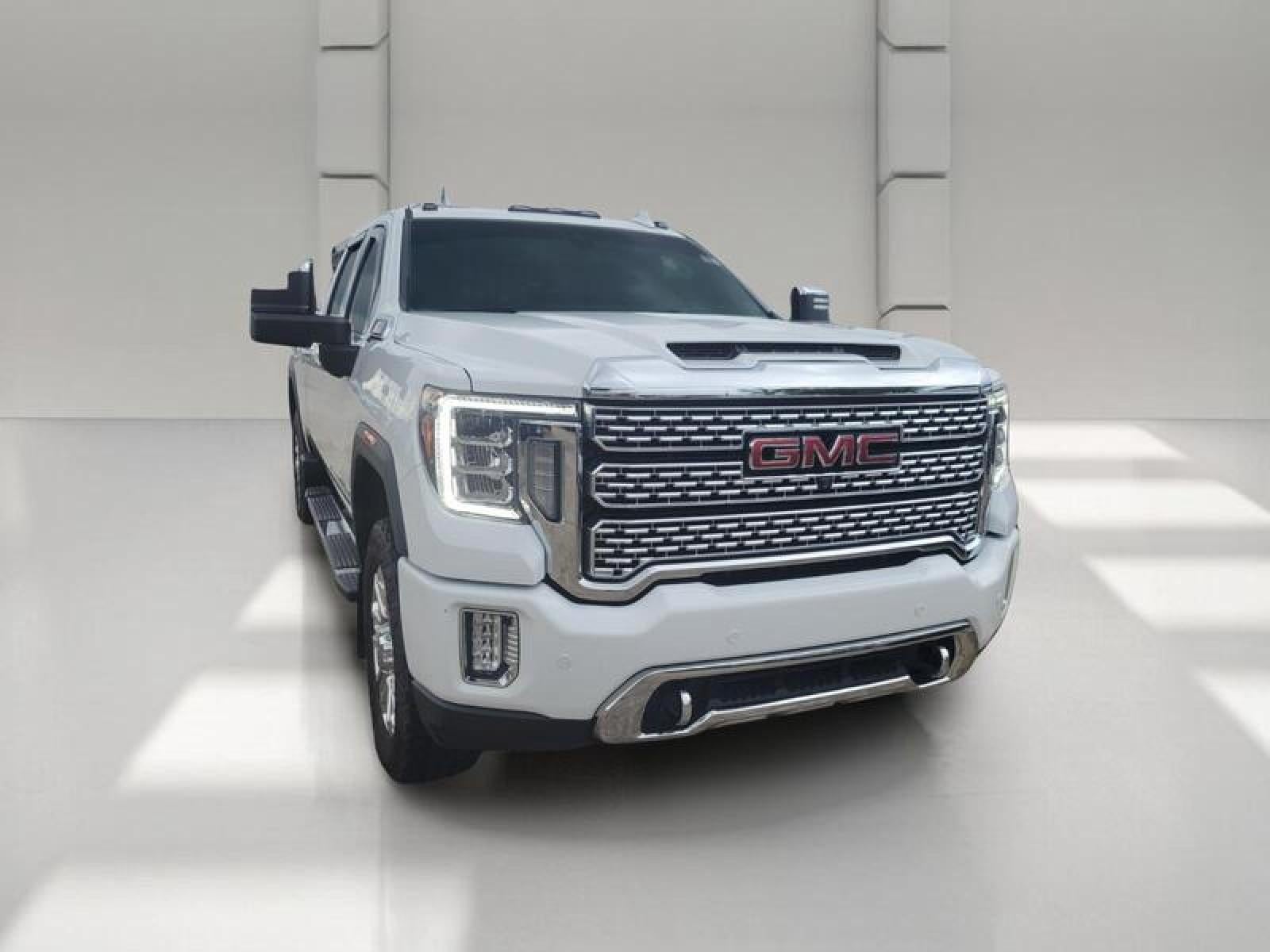 2023 GMC Sierra 2500 HD Denali