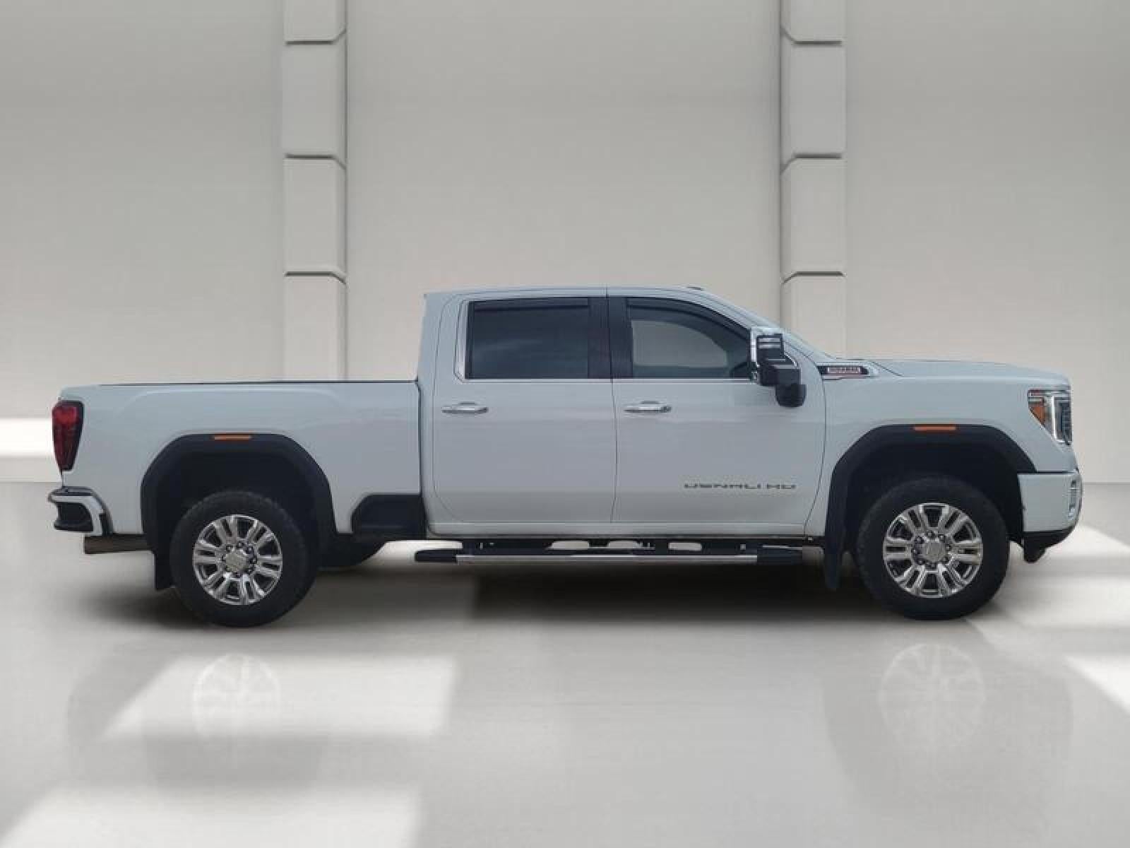 2023 GMC Sierra 2500 HD Denali