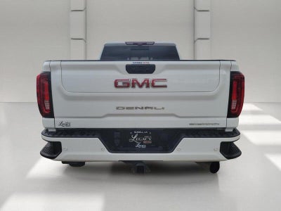 2023 GMC Sierra 2500 HD Denali