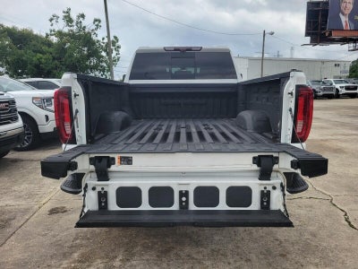 2023 GMC Sierra 2500 HD Denali