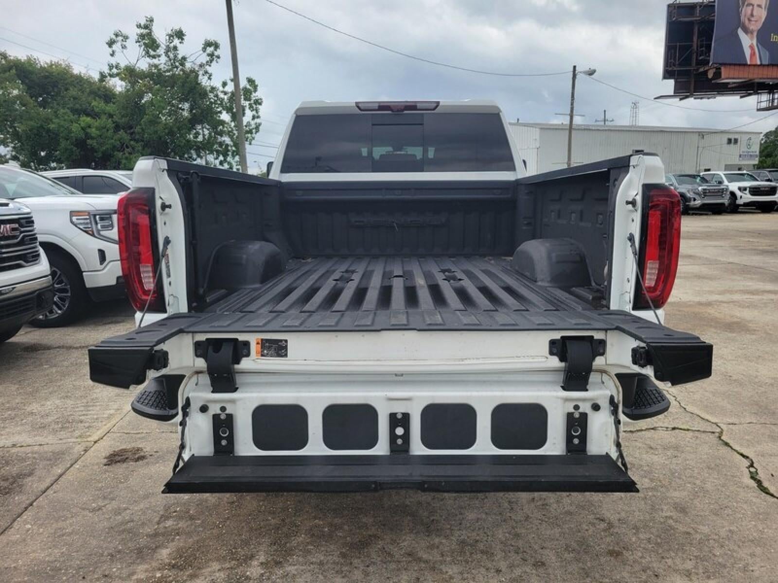 2023 GMC Sierra 2500 HD Denali