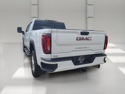 2023 GMC Sierra 2500 HD Denali