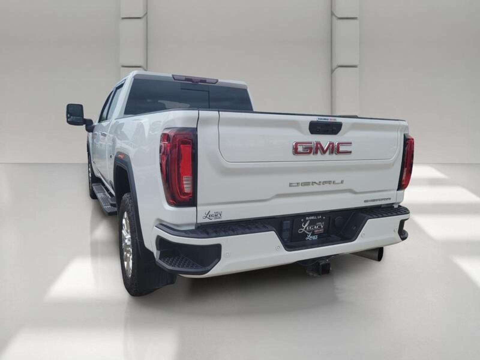 2023 GMC Sierra 2500 HD Denali
