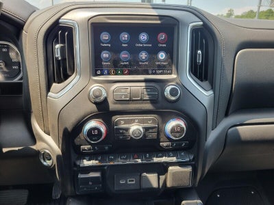 2021 GMC Sierra 2500 HD Denali