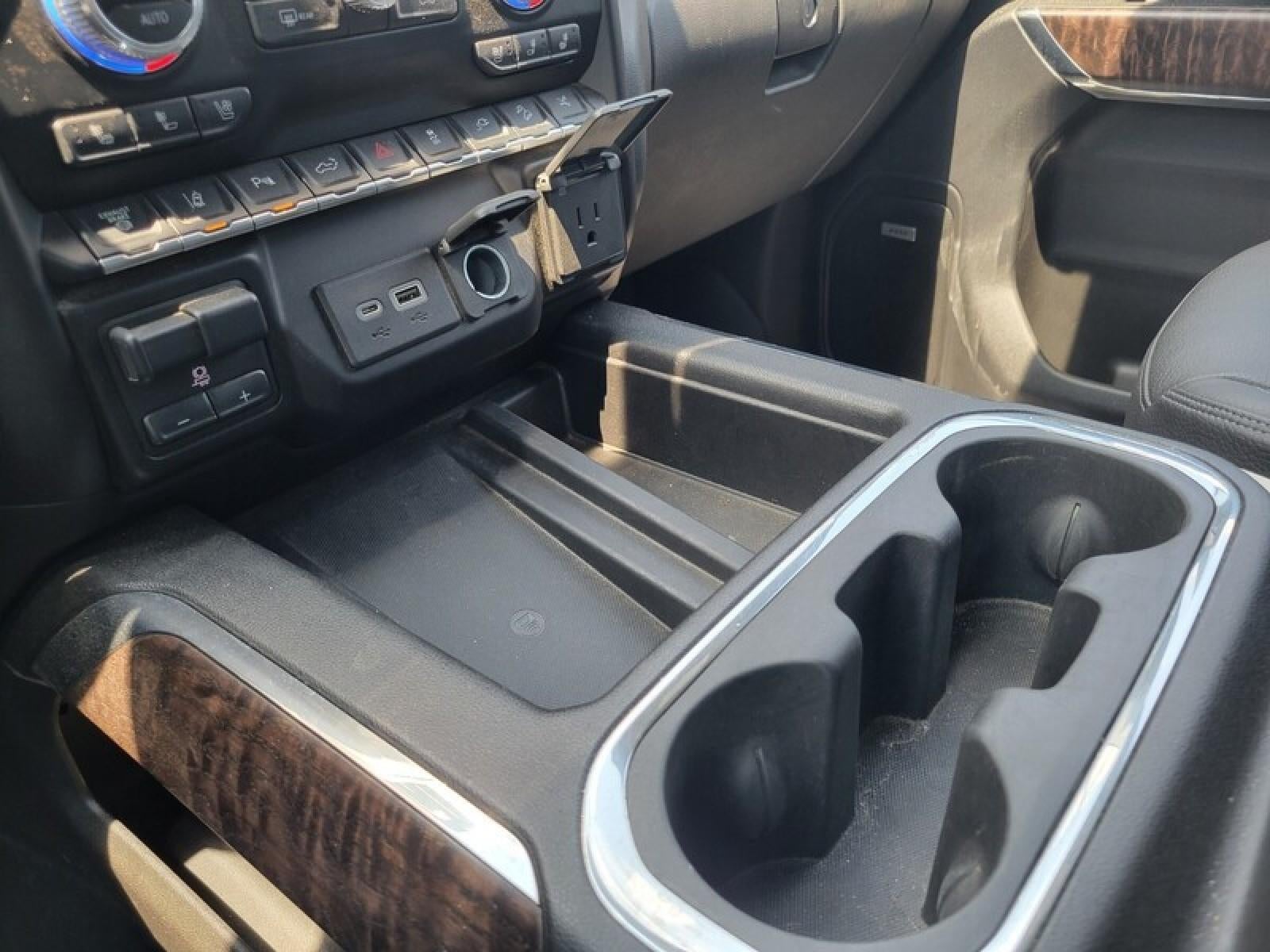 2021 GMC Sierra 2500 HD Denali