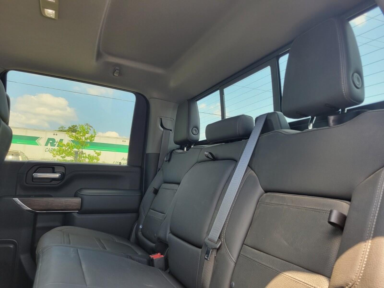 2021 GMC Sierra 2500 HD Denali