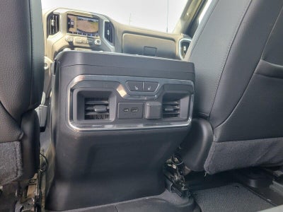 2021 GMC Sierra 2500 HD Denali