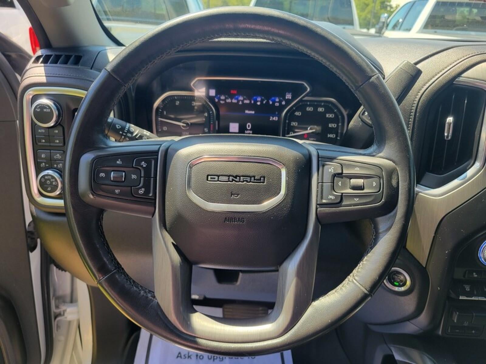 2022 GMC Sierra 2500 HD Denali
