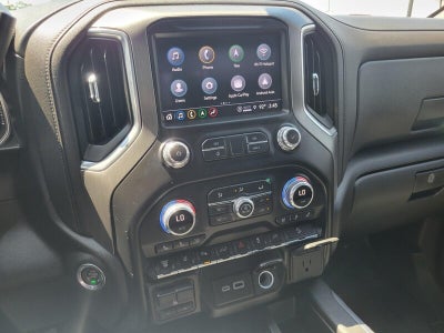 2022 GMC Sierra 2500 HD Denali