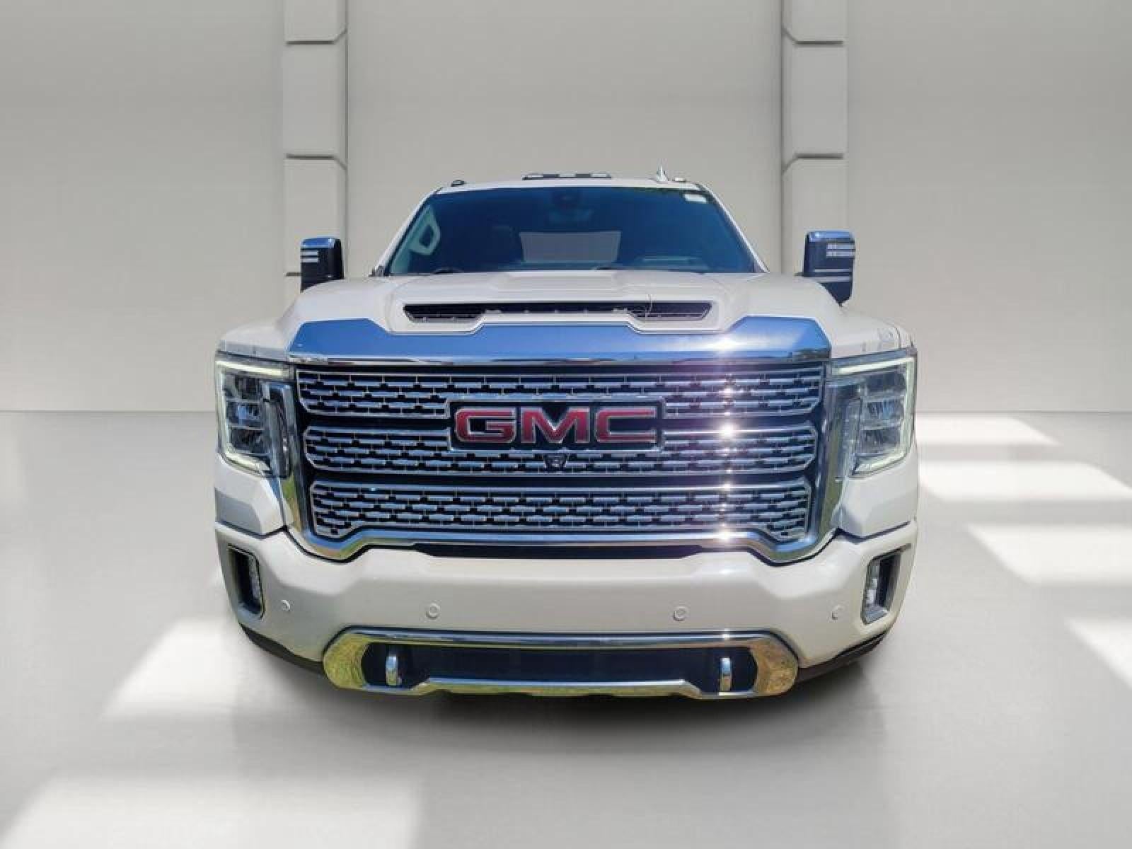 2022 GMC Sierra 2500 HD Denali