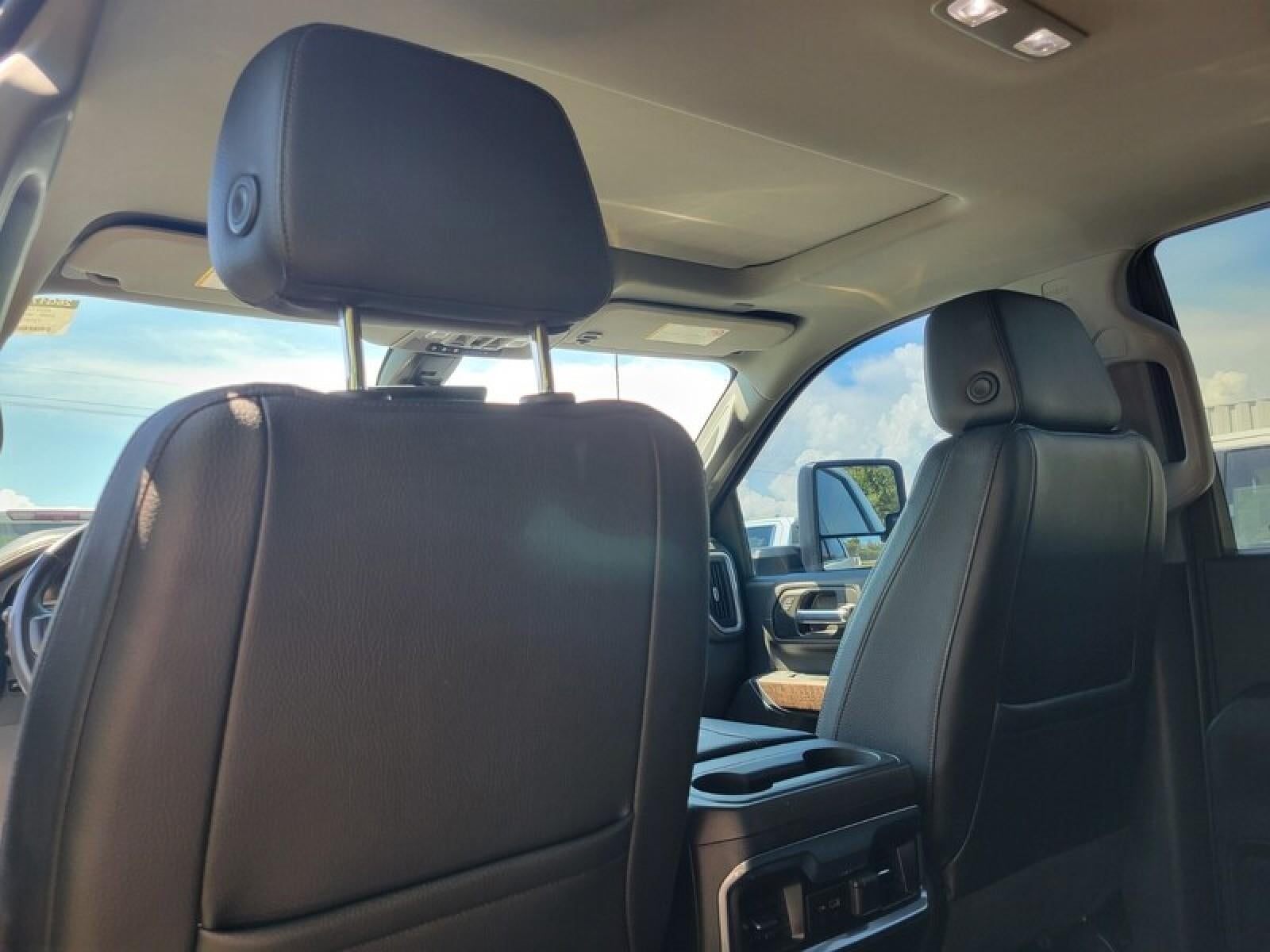 2022 GMC Sierra 2500 HD Denali