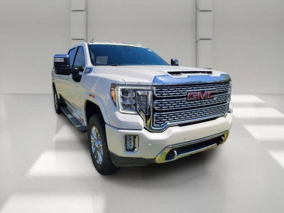 2022 GMC Sierra 2500 HD Denali