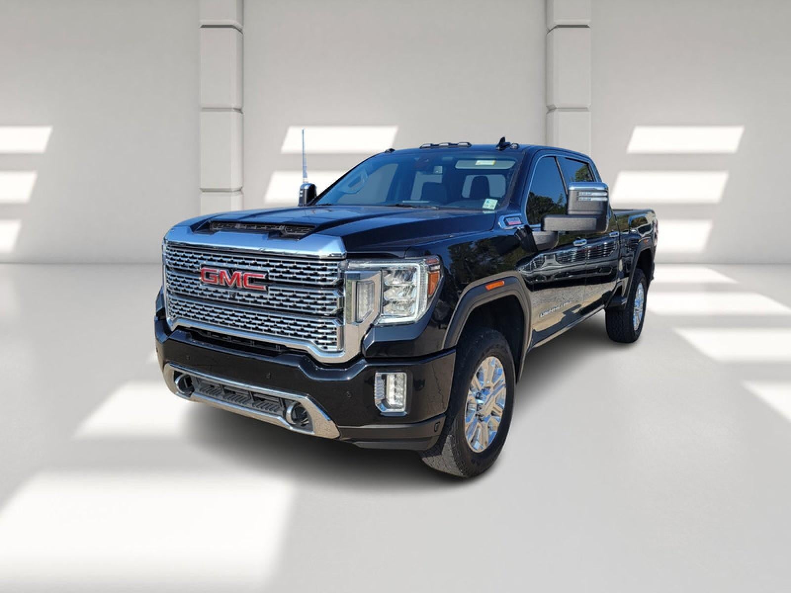 2022 GMC Sierra 2500 HD Denali