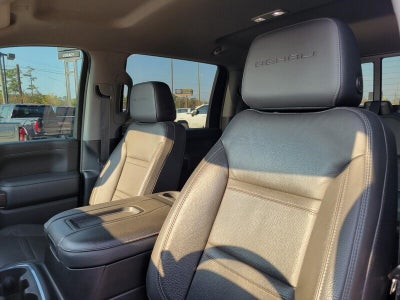 2022 GMC Sierra 2500 HD Denali