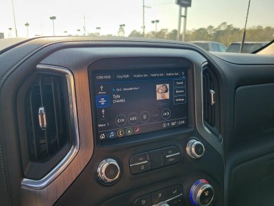 2022 GMC Sierra 2500 HD Denali