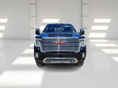 2022 GMC Sierra 2500 HD Denali