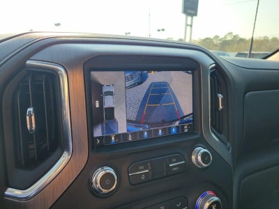 2022 GMC Sierra 2500 HD Denali