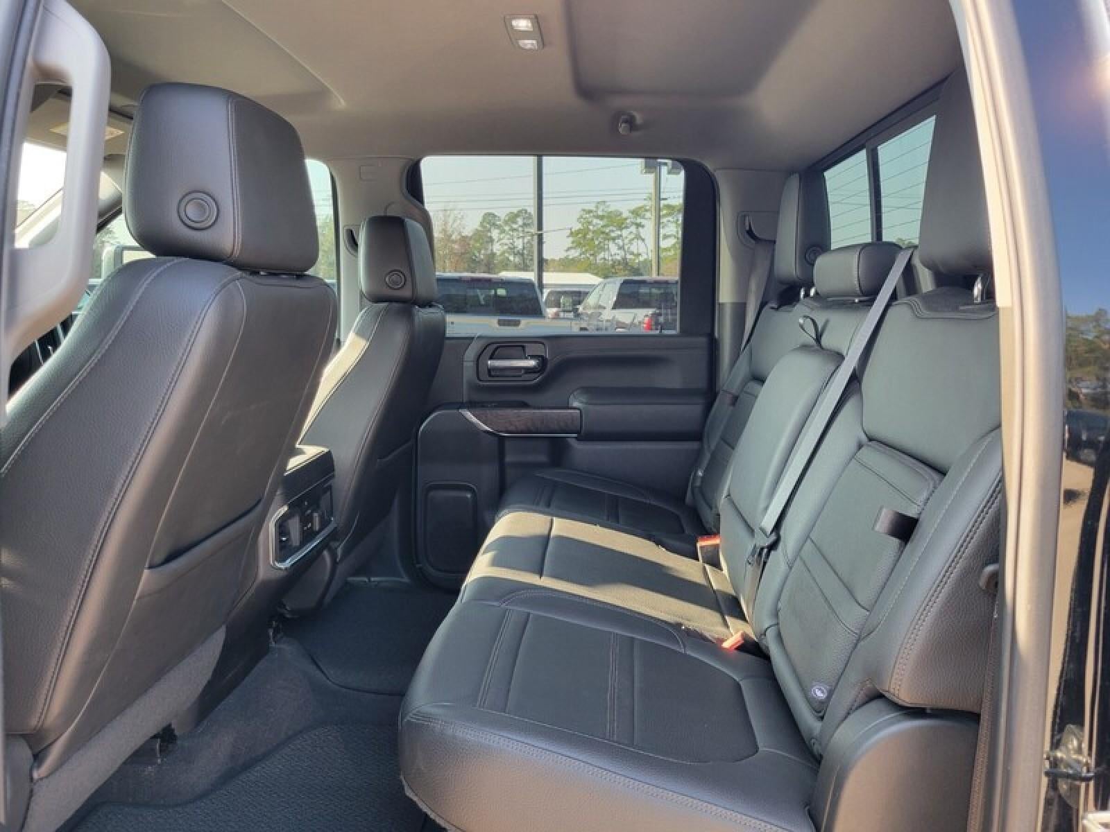 2022 GMC Sierra 2500 HD Denali