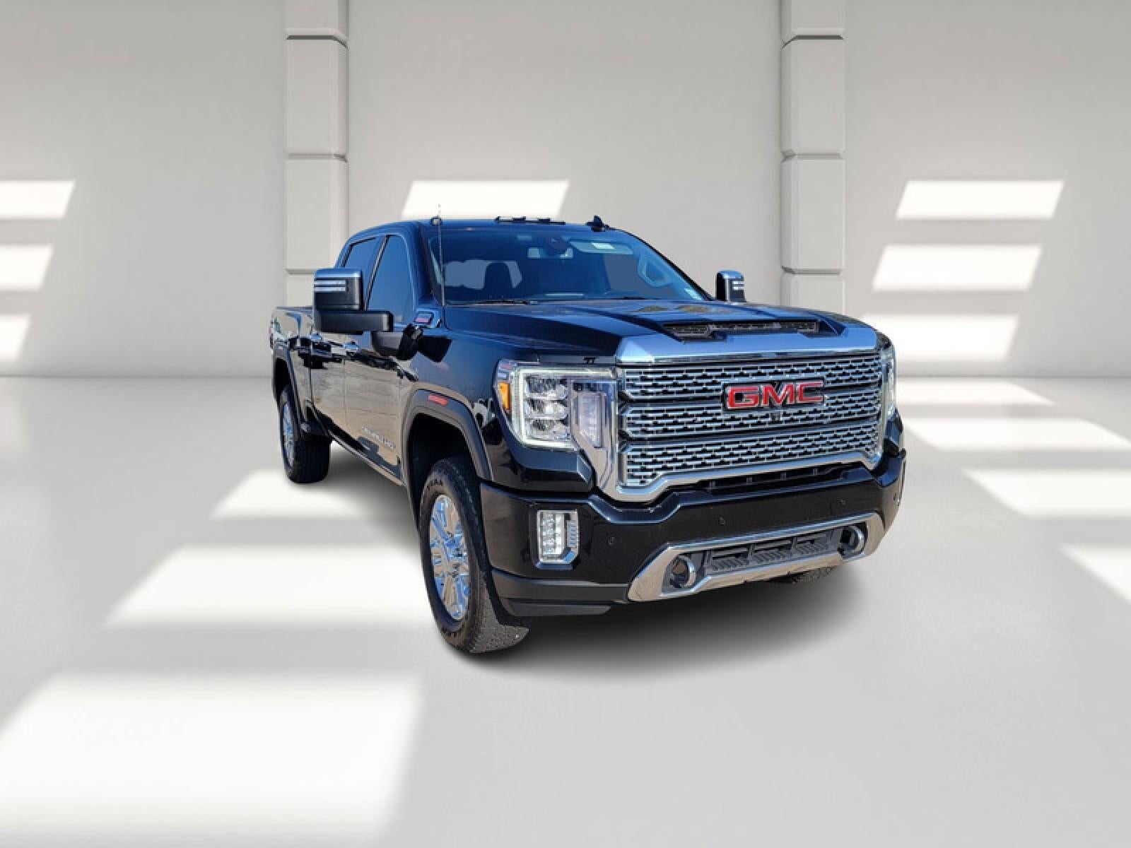 2022 GMC Sierra 2500 HD Denali