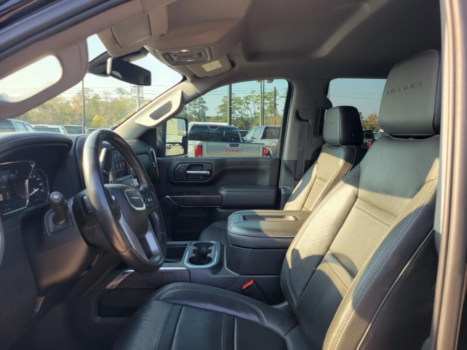 2022 GMC Sierra 2500 HD Denali