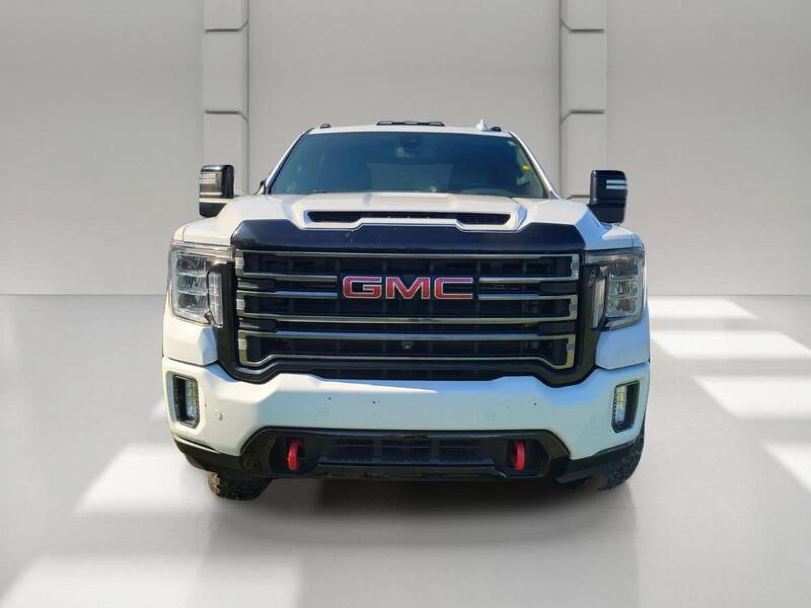2022 GMC Sierra 3500 HD AT4
