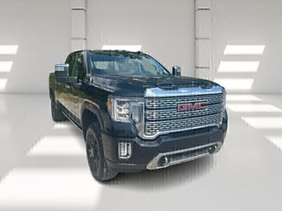 2023 GMC Sierra 3500 HD Denali