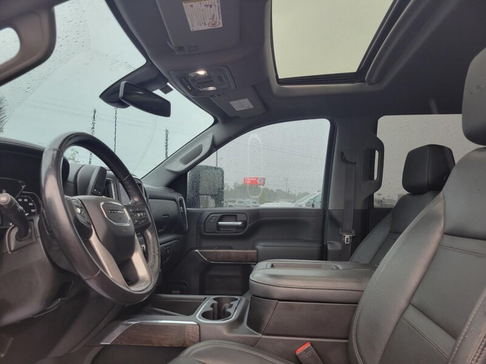 2022 GMC Sierra 3500 HD Denali