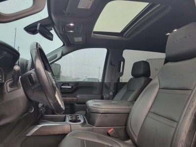 2022 GMC Sierra 3500 HD Denali