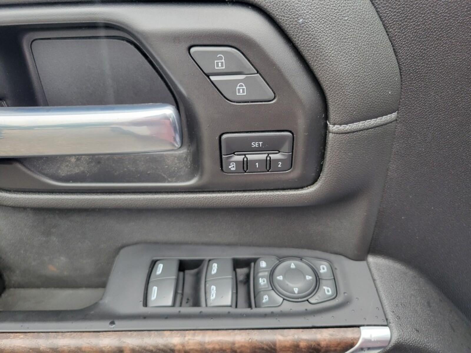 2022 GMC Sierra 3500 HD Denali