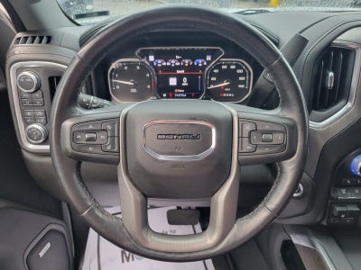 2022 GMC Sierra 3500 HD Denali