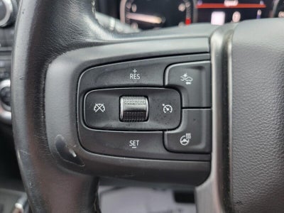 2022 GMC Sierra 3500 HD Denali