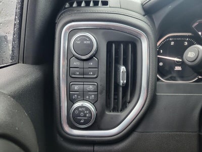 2022 GMC Sierra 3500 HD Denali