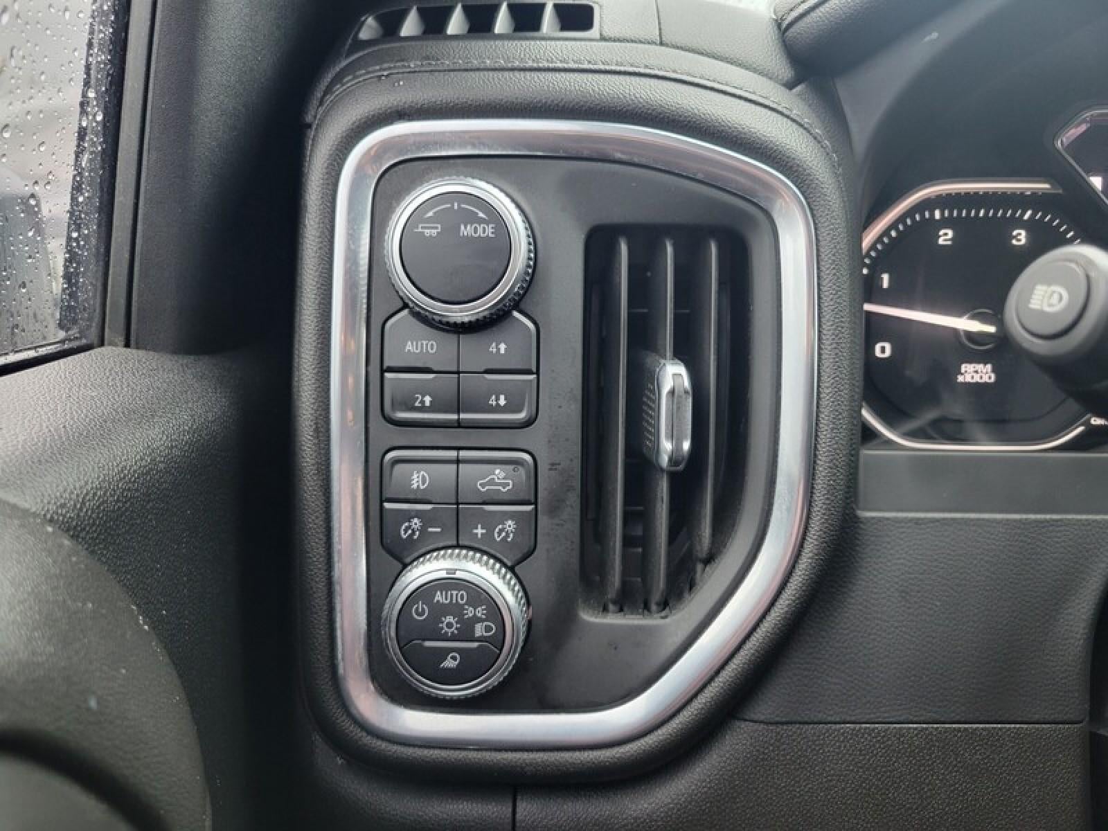 2022 GMC Sierra 3500 HD Denali