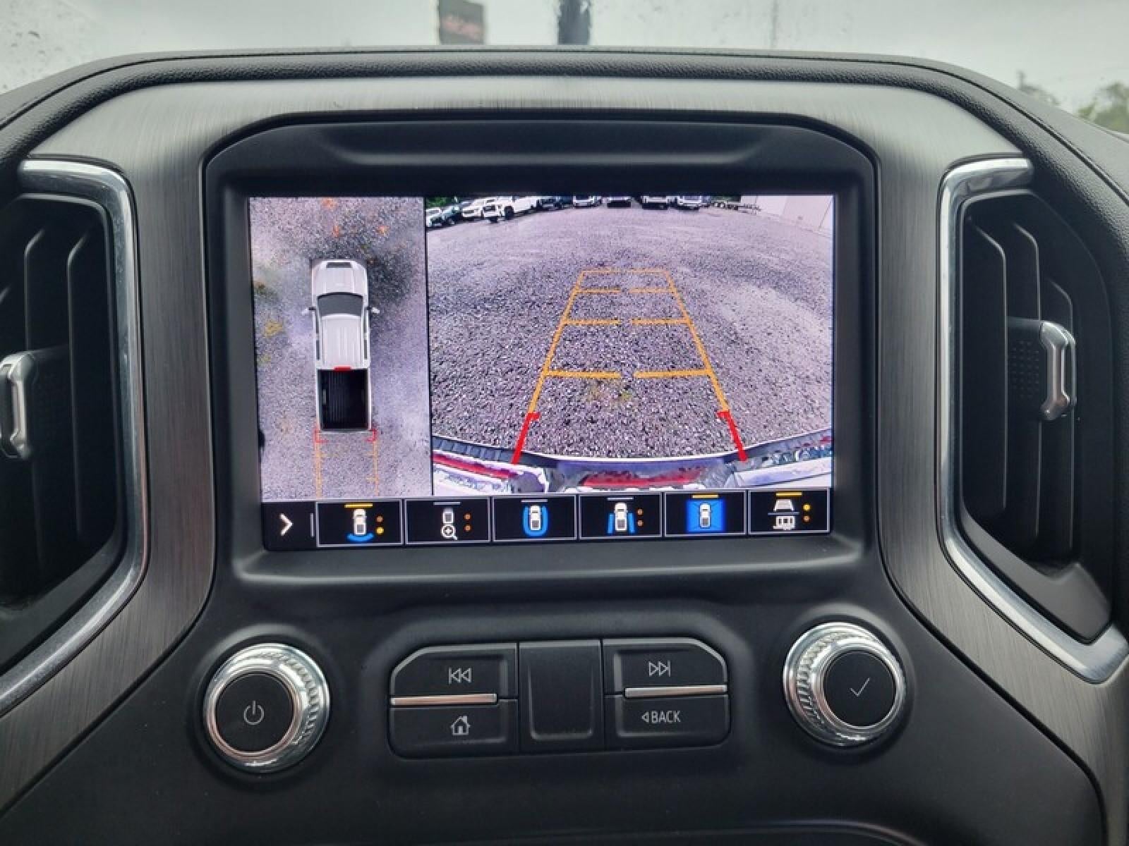 2022 GMC Sierra 3500 HD Denali