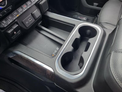 2022 GMC Sierra 3500 HD Denali