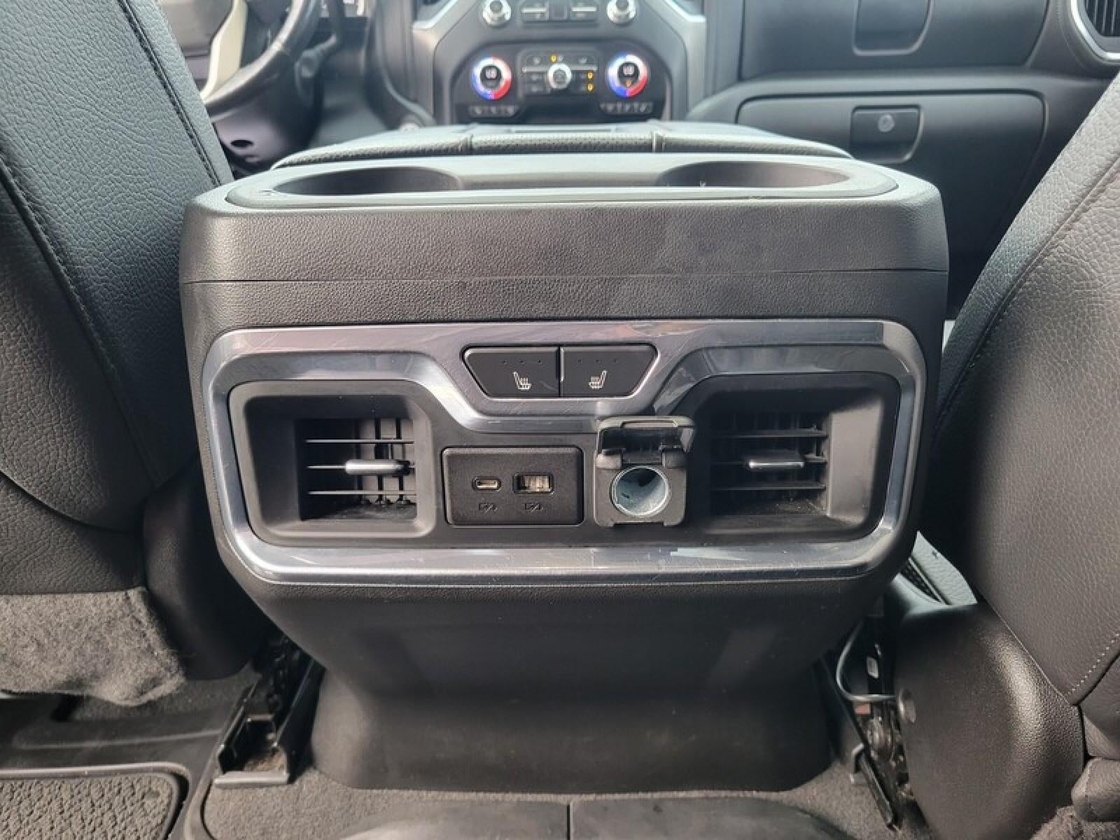 2022 GMC Sierra 3500 HD Denali