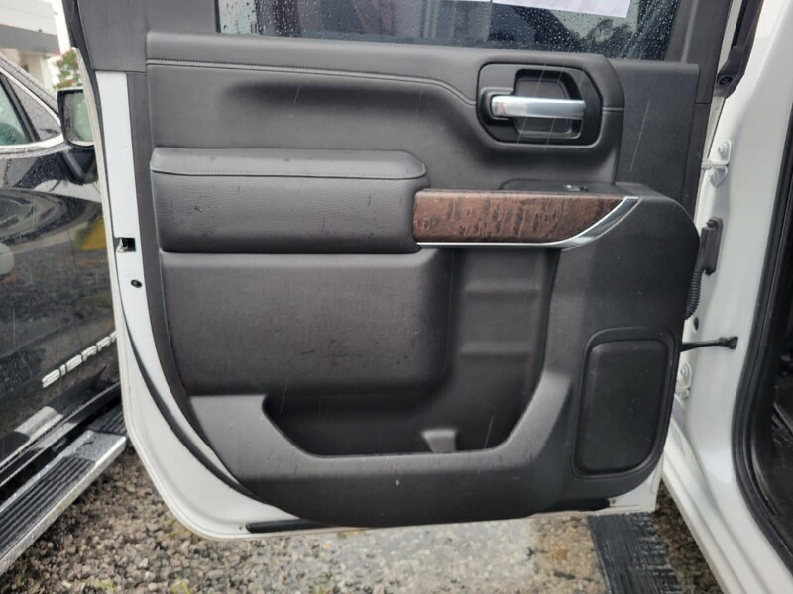 2022 GMC Sierra 3500 HD Denali