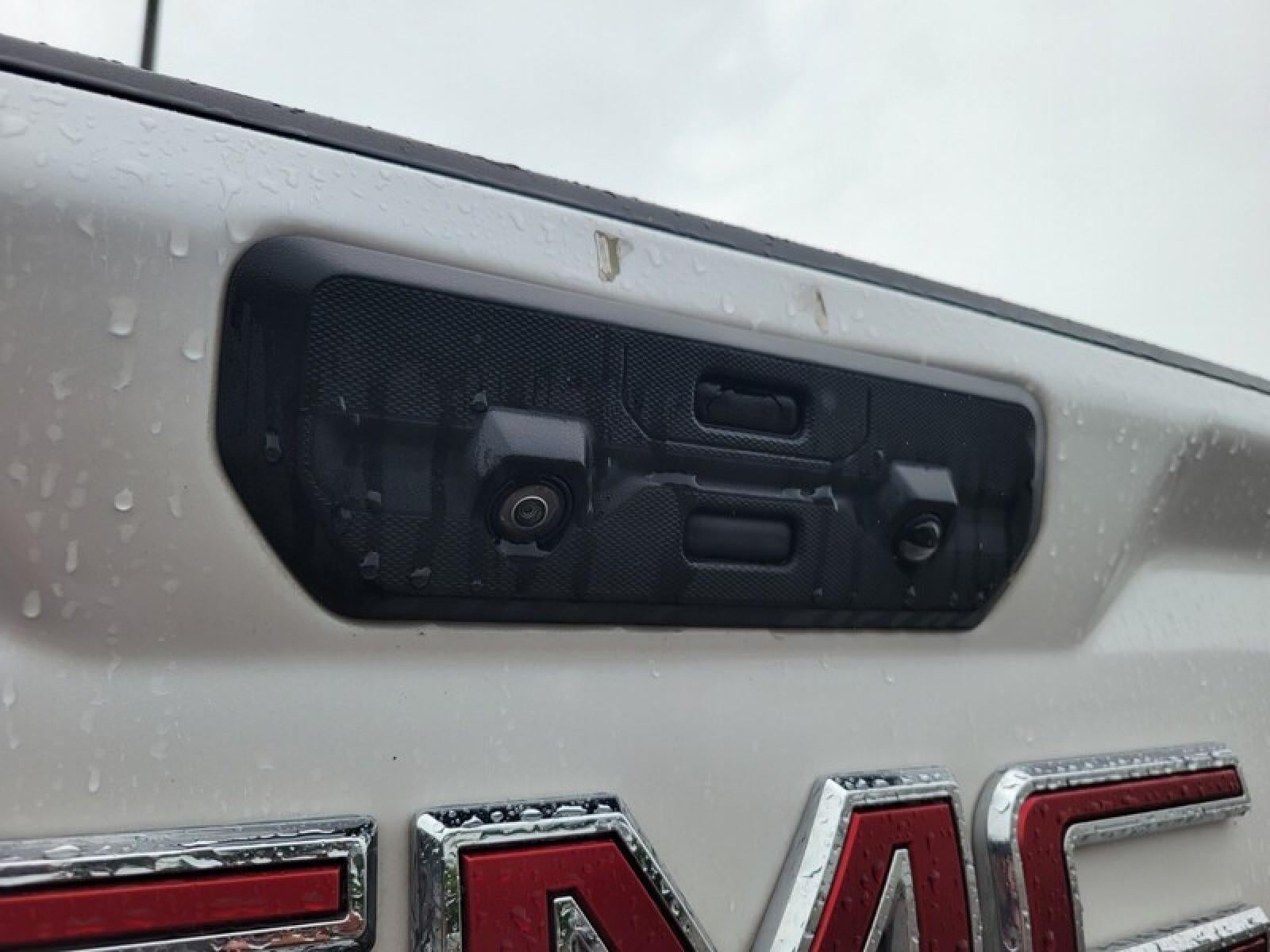 2022 GMC Sierra 3500 HD Denali