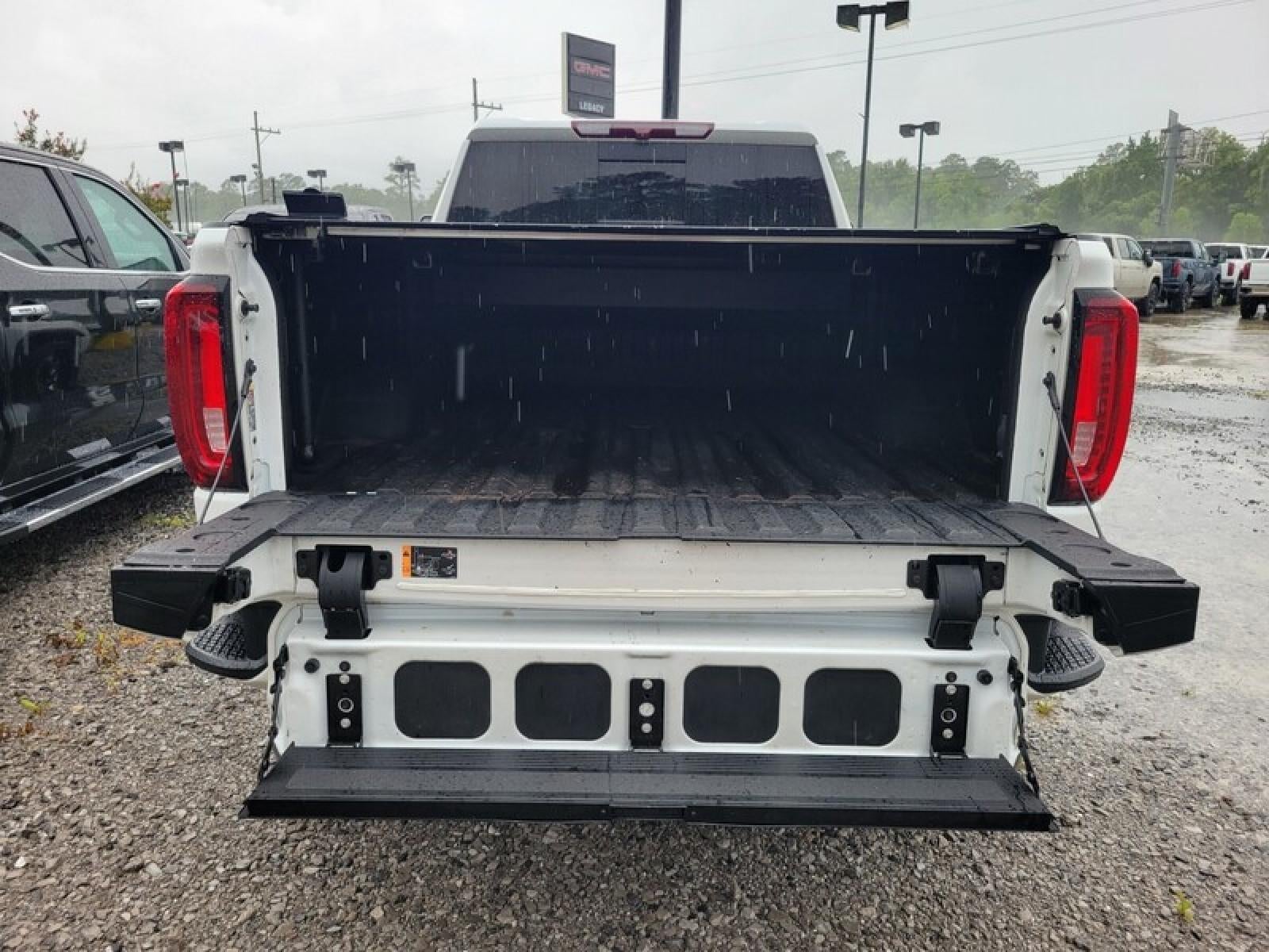 2022 GMC Sierra 3500 HD Denali