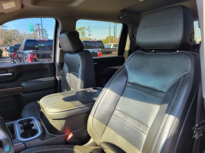 2023 GMC Sierra 3500 HD Denali