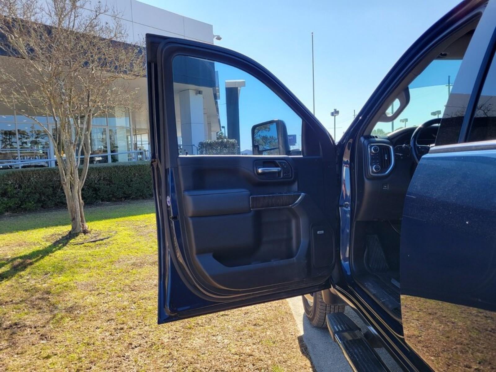 2023 GMC Sierra 3500 HD Denali