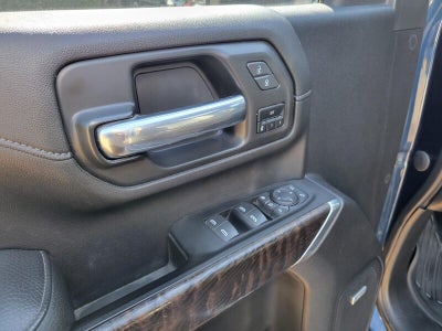 2023 GMC Sierra 3500 HD Denali