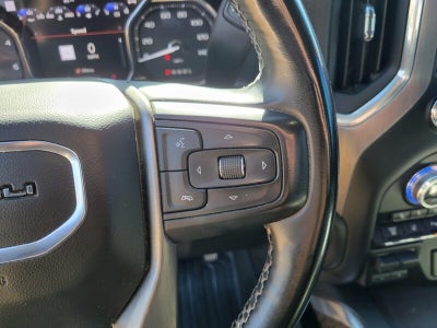 2023 GMC Sierra 3500 HD Denali