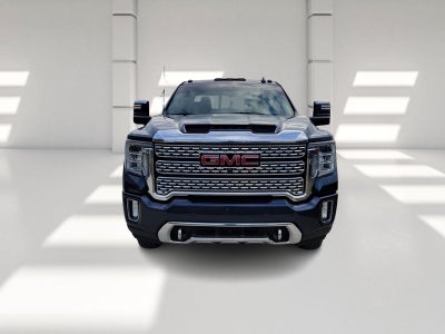 2023 GMC Sierra 3500 HD Denali